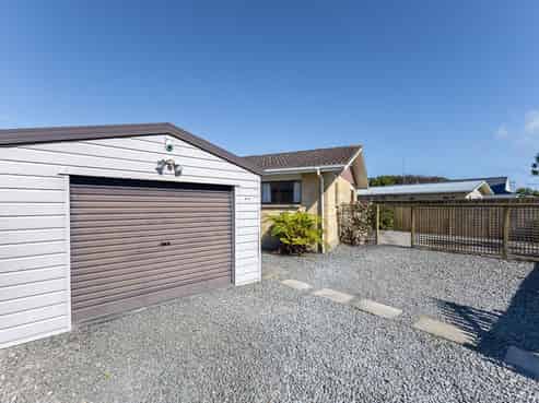 91 Rangiuru Road, Otaki Beach