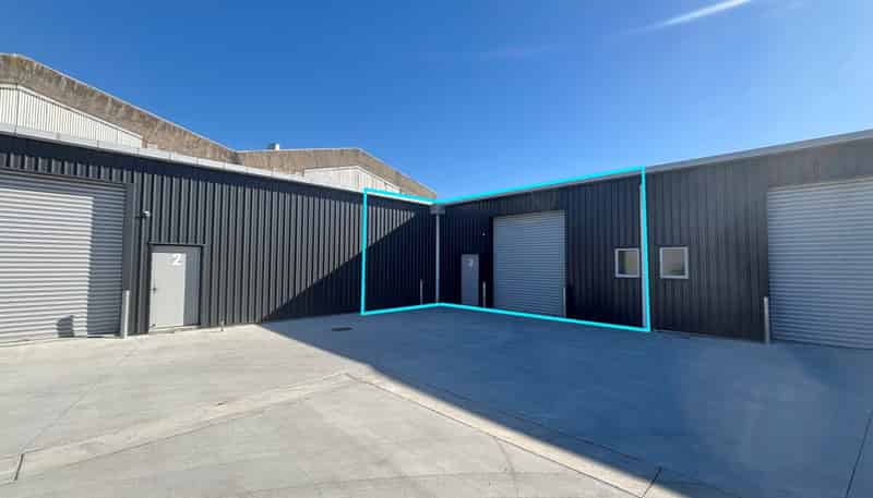 3/44 Austin Street, Onekawa
