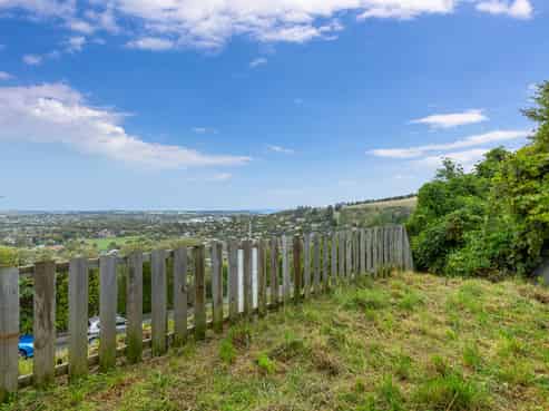91 Aotea Terrace, Huntsbury