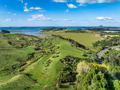 152 Turner Road, Whakamarama