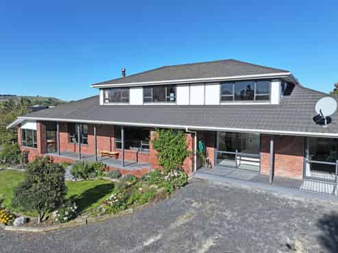 1 Dame Street, Waikouaiti