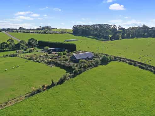 1/102 Beach Road, Oamaru