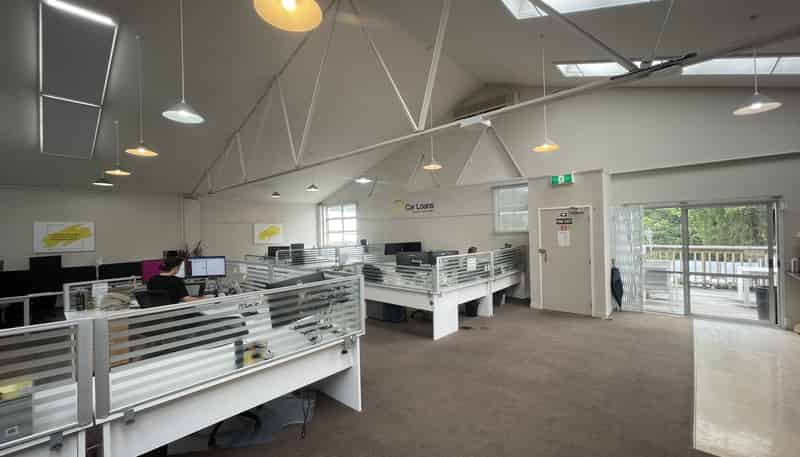 692 Great South Road, Penrose