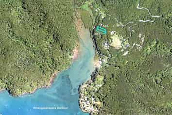 665 & 667 Whangaparapara Road, Great Barrier Island