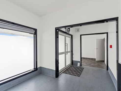 Prime Commercial Building Up for Sale !!