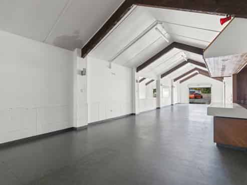 Prime Commercial Building Up for Sale !!