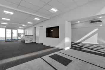 High profile Riccarton retail opportunity