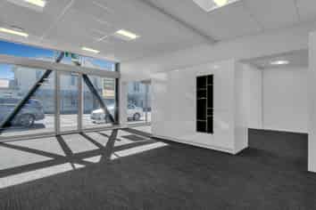 High profile Riccarton retail opportunity