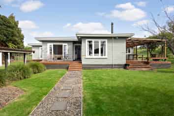 28A Moule  Street, Kihikihi