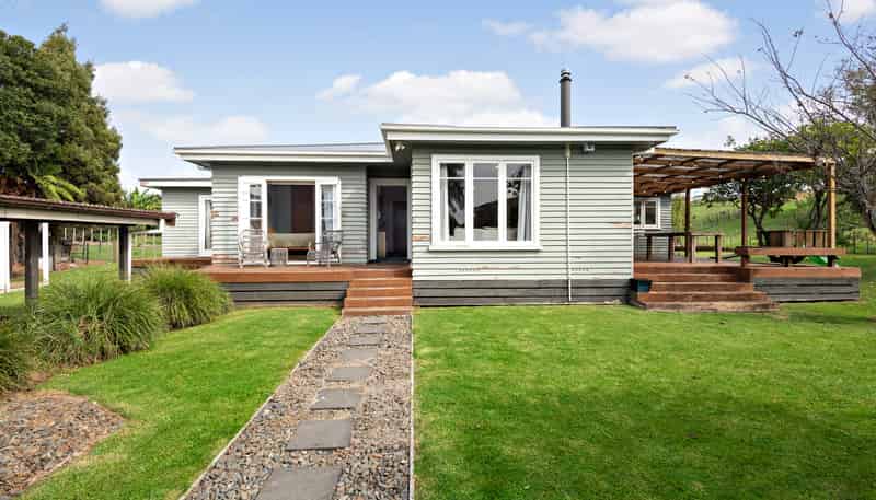 28A Moule  Street, Kihikihi