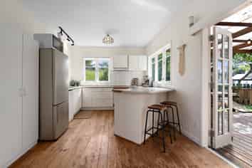 28A Moule  Street, Kihikihi