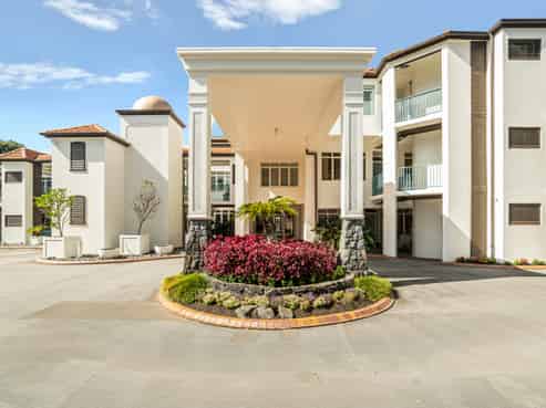 19/47 The Strand, Takapuna