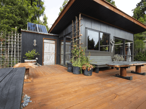 4 Jackson Place, Kumara