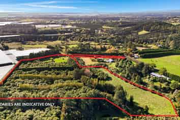 24B Chard Road, Aongatete