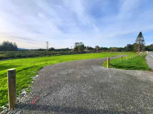 175 Rutherglen Road, Paroa