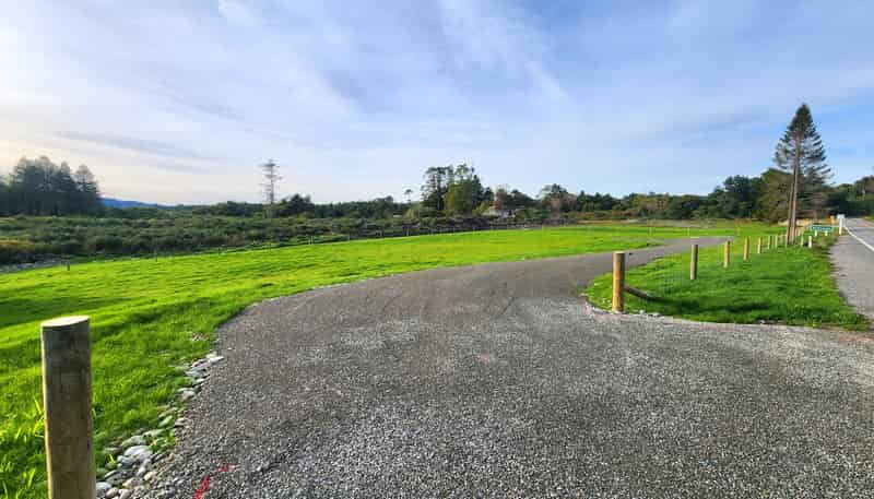 175 Rutherglen Road, Paroa