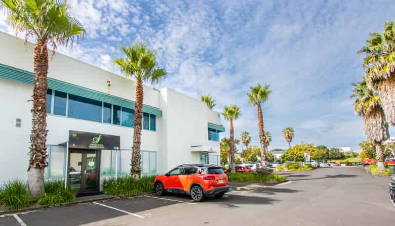 A/4 Te Kea Place, Albany