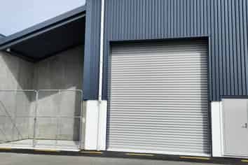 Quality Industrial Warehouse