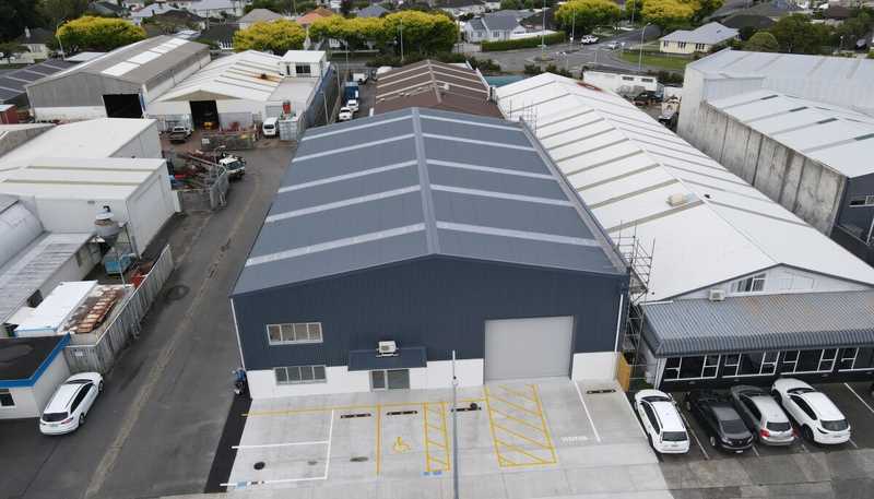 14 Gregory Street, Naenae