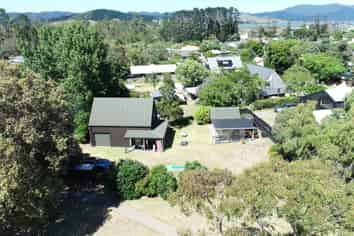 115 Waimaire , Matarangi