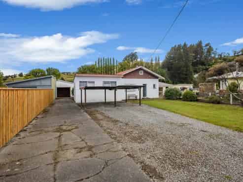54 Moa Street, Taihape and Surrounds
