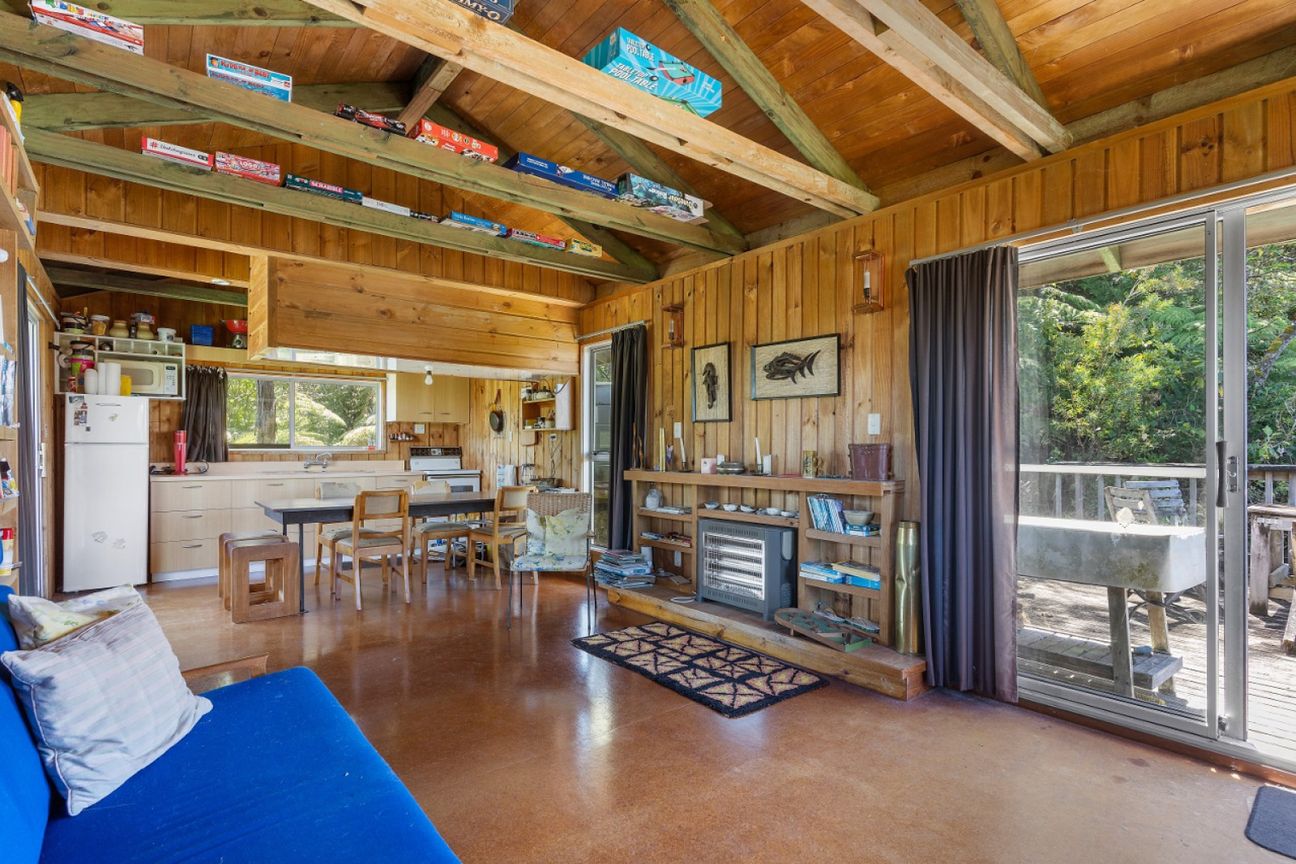 Your Coastal Serenity Awaits - Vedere 6