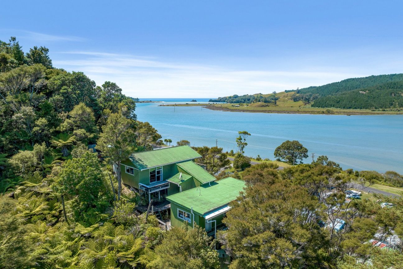 Your Coastal Serenity Awaits - Vedere 3