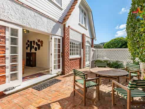 4 Blakey Avenue, Karori