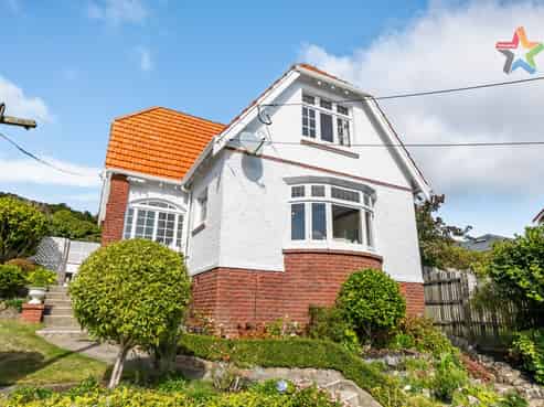 4 Blakey Avenue, Karori