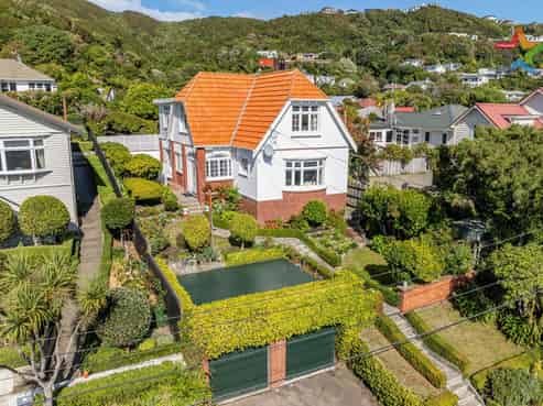 4 Blakey Avenue, Karori