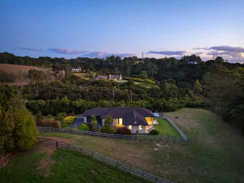 208 Glenmore Road, Coatesville