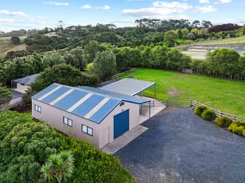 208 Glenmore Road, Coatesville