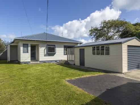 23 Turi Street, Welbourn