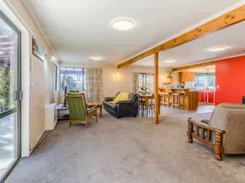 33 Braemar Place, Twizel