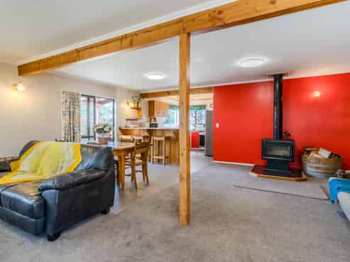 33 Braemar Place, Twizel