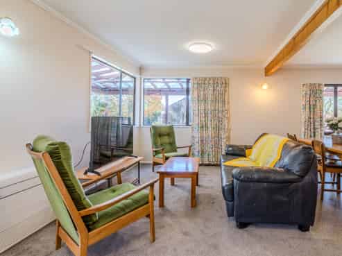 33 Braemar Place, Twizel