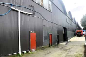 Expansive 750m2 Warehouse | Otahuhu
