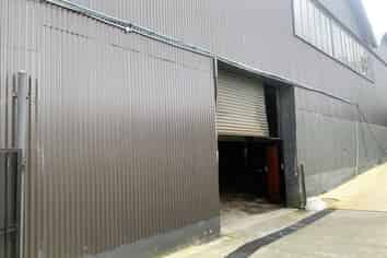 Expansive 750m2 Warehouse | Otahuhu