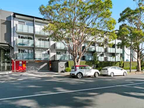 2/80N Richmond Road, Grey Lynn