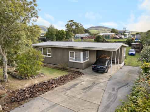 9 Rothesay Street, Waikouaiti