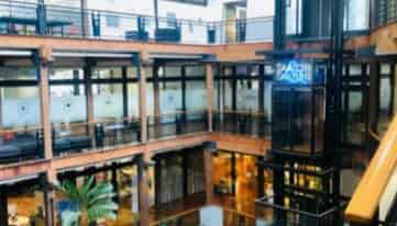  Part L1, Tenancy 12 - 14, 125 The Strand, Parnell