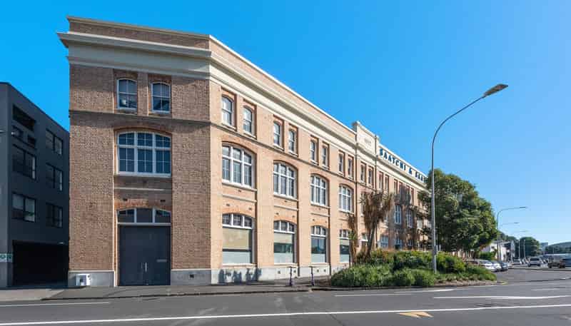  L1, Tenancy 10, 125 The Strand, Parnell