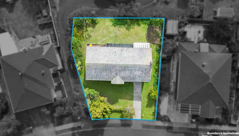 5 Imatra Place, Sunnyhills