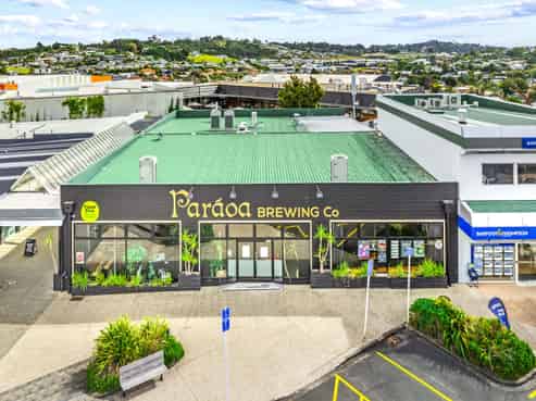 Whangaparāoa freehold, positioned to perform