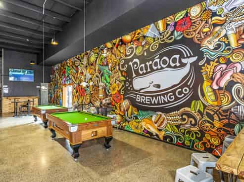 Whangaparāoa freehold, positioned to perform