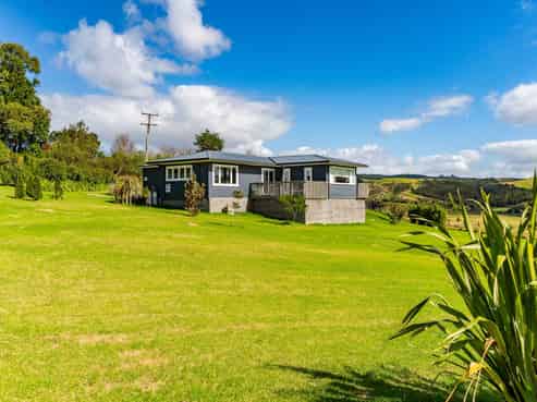 88 Walters Road, Waipu