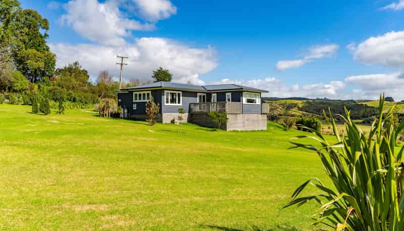 88 Walters Road, Waipu