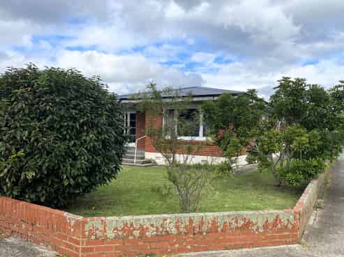 200 Cochrane Street, Thames