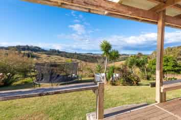 184 Koutu Loop Road, OPONONI