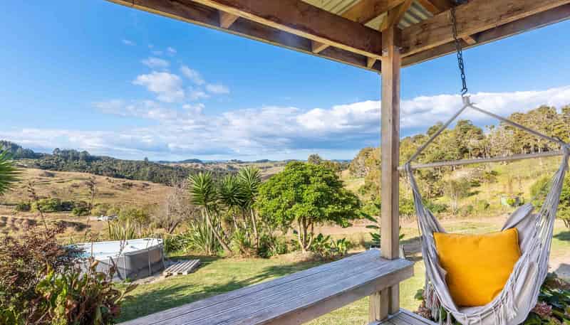 184 Koutu Loop Road, OPONONI